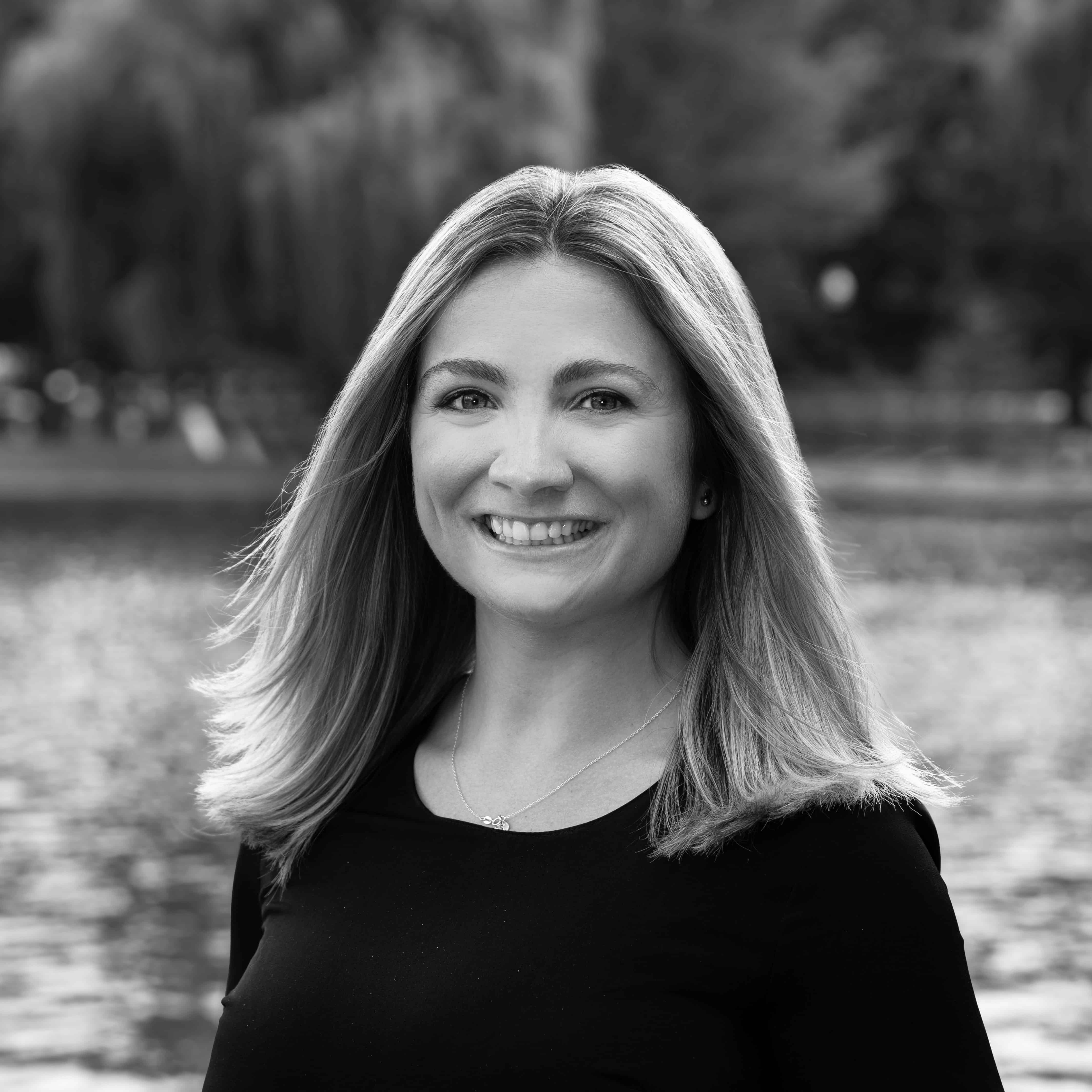 Stephanie Gallagher
