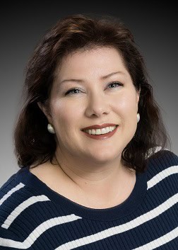Heather Hockett