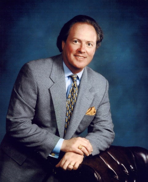 Robert L Fitton II