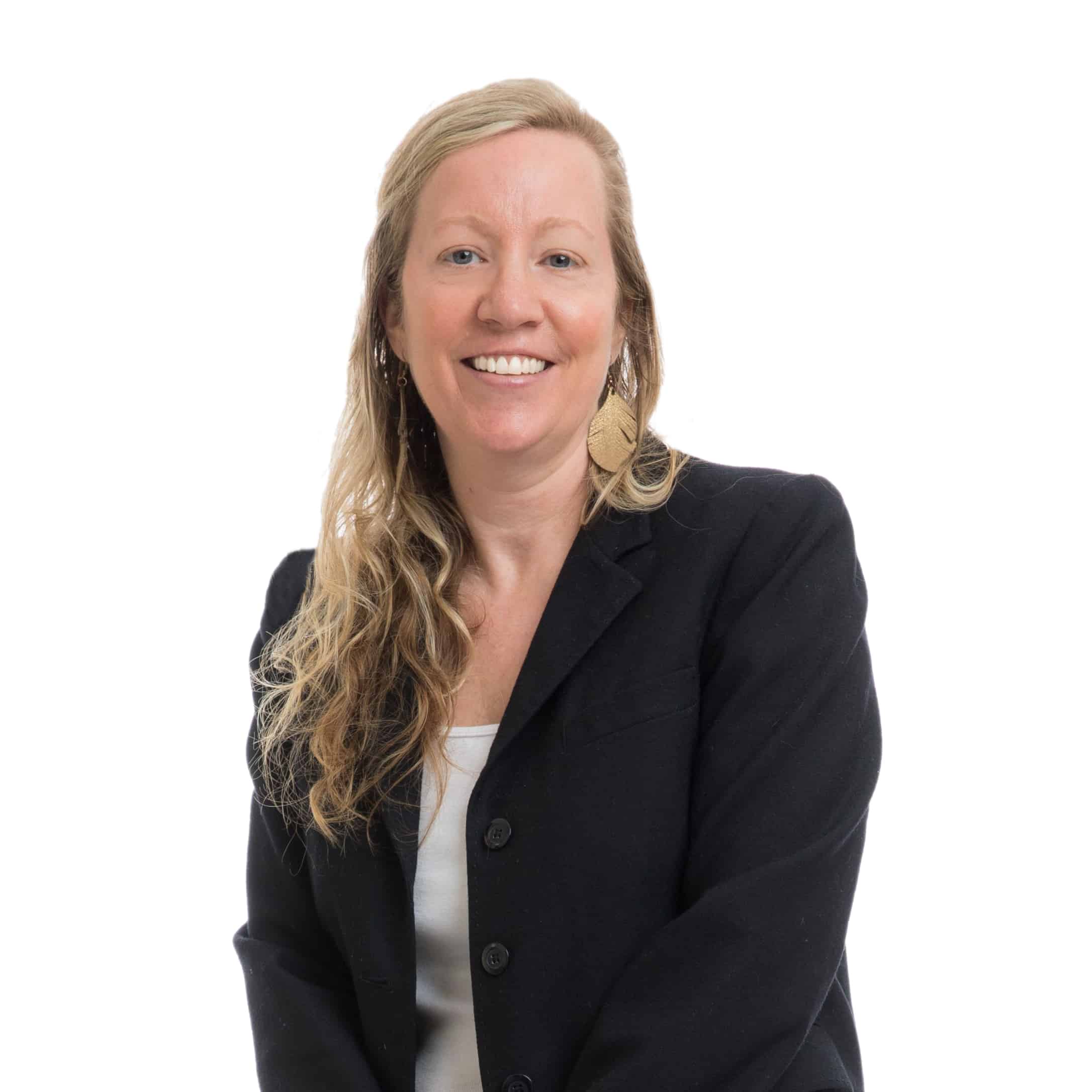 Erin Friedman