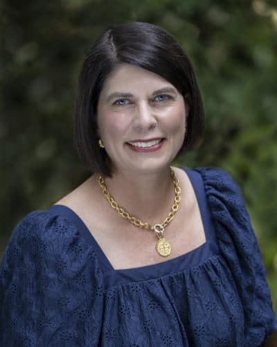 Sally Davis
