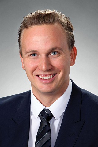 Pierre Johnsson