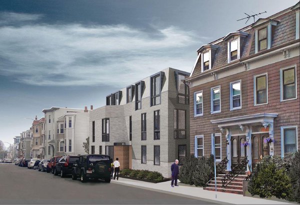 815 East Fifth
