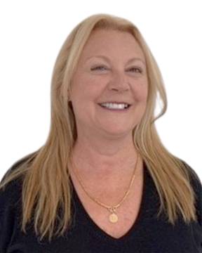 Sandra Fish