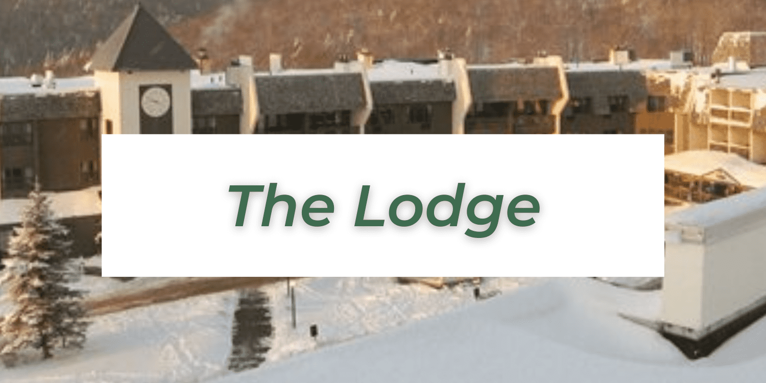 The Lodge 