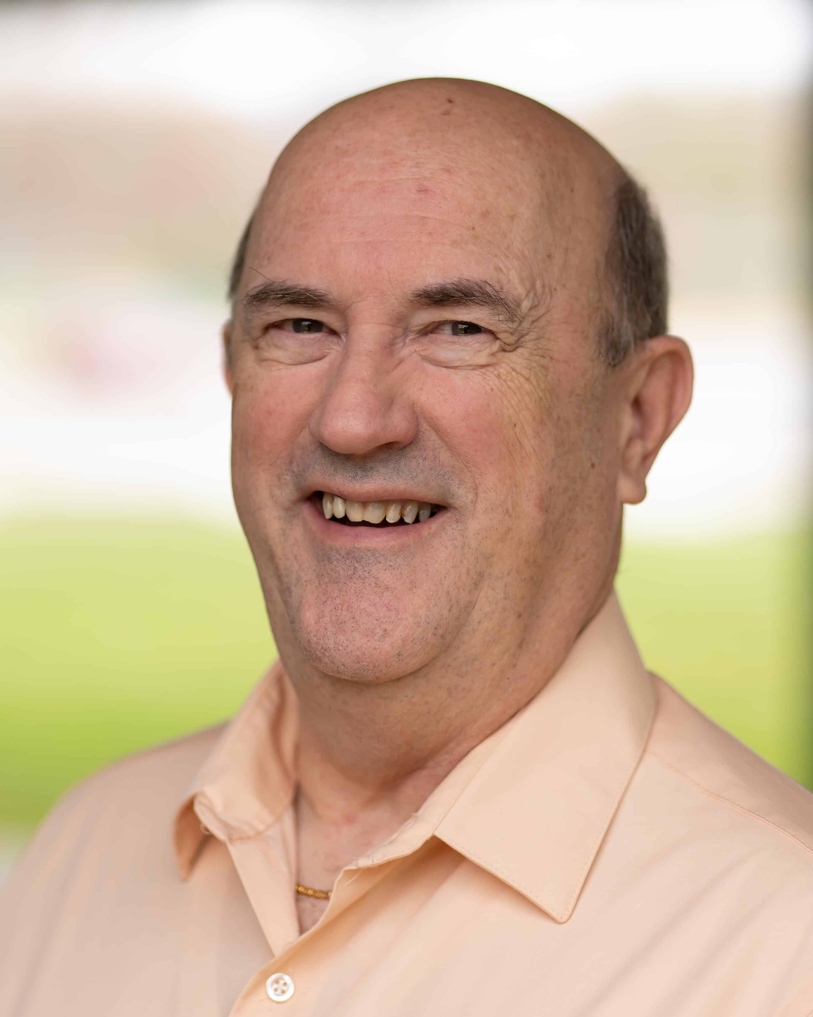 Bill Goodman