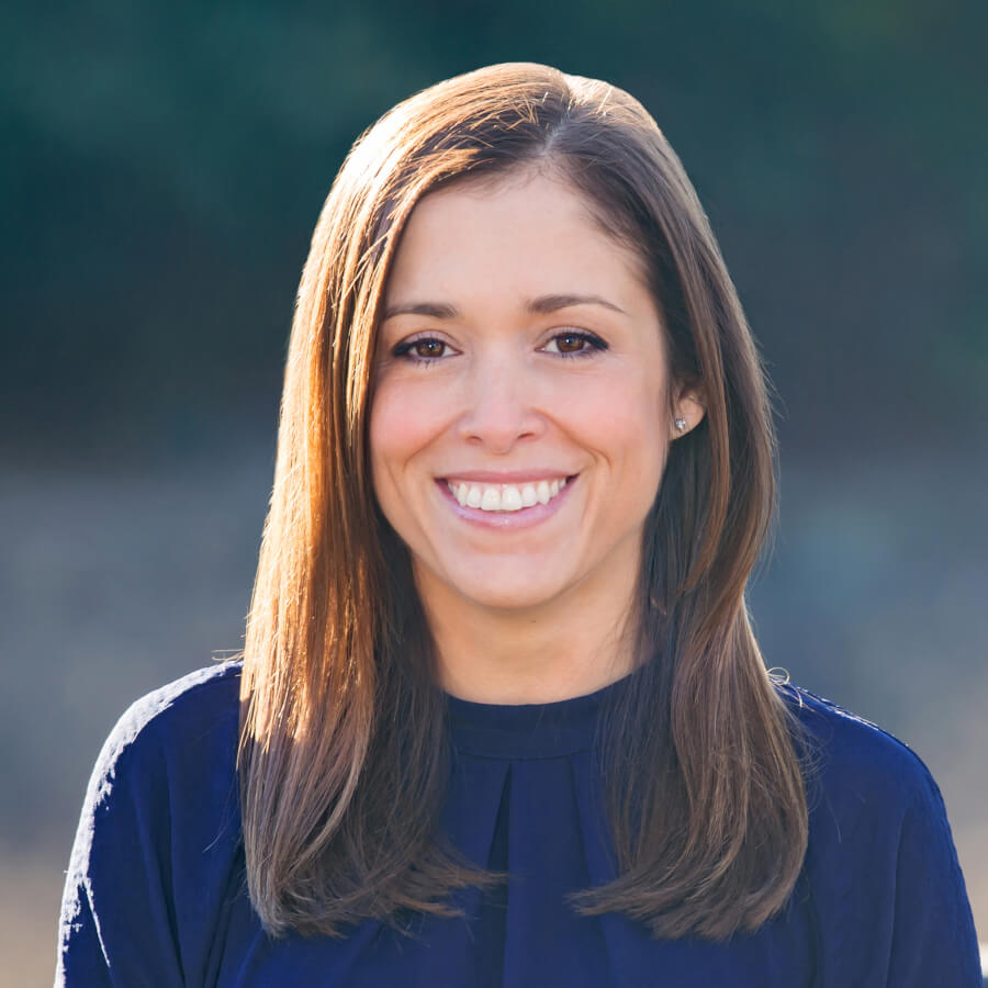 Allison DiDomenico
