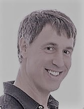 Mark Parsons