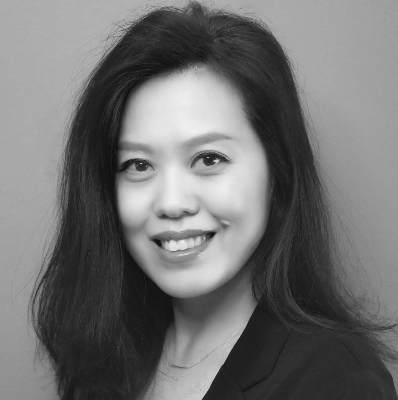 Julie Ahn