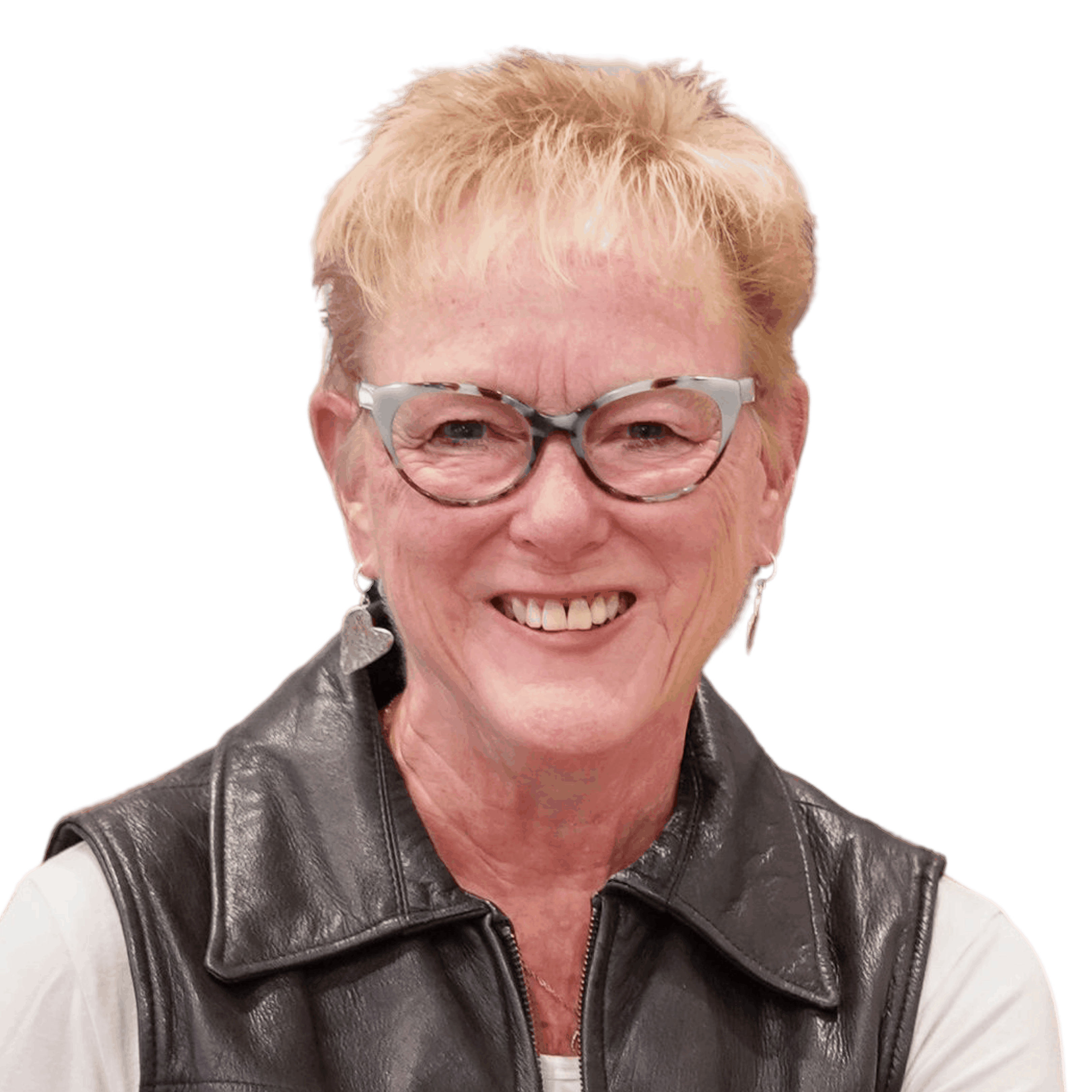 Pam Pulley-Case