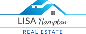Lisa Hampton Real Estate logo