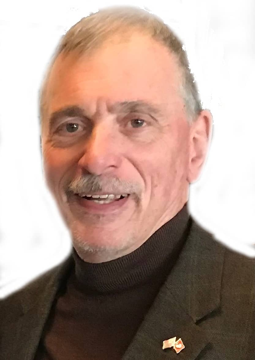 Joe Castelluccio