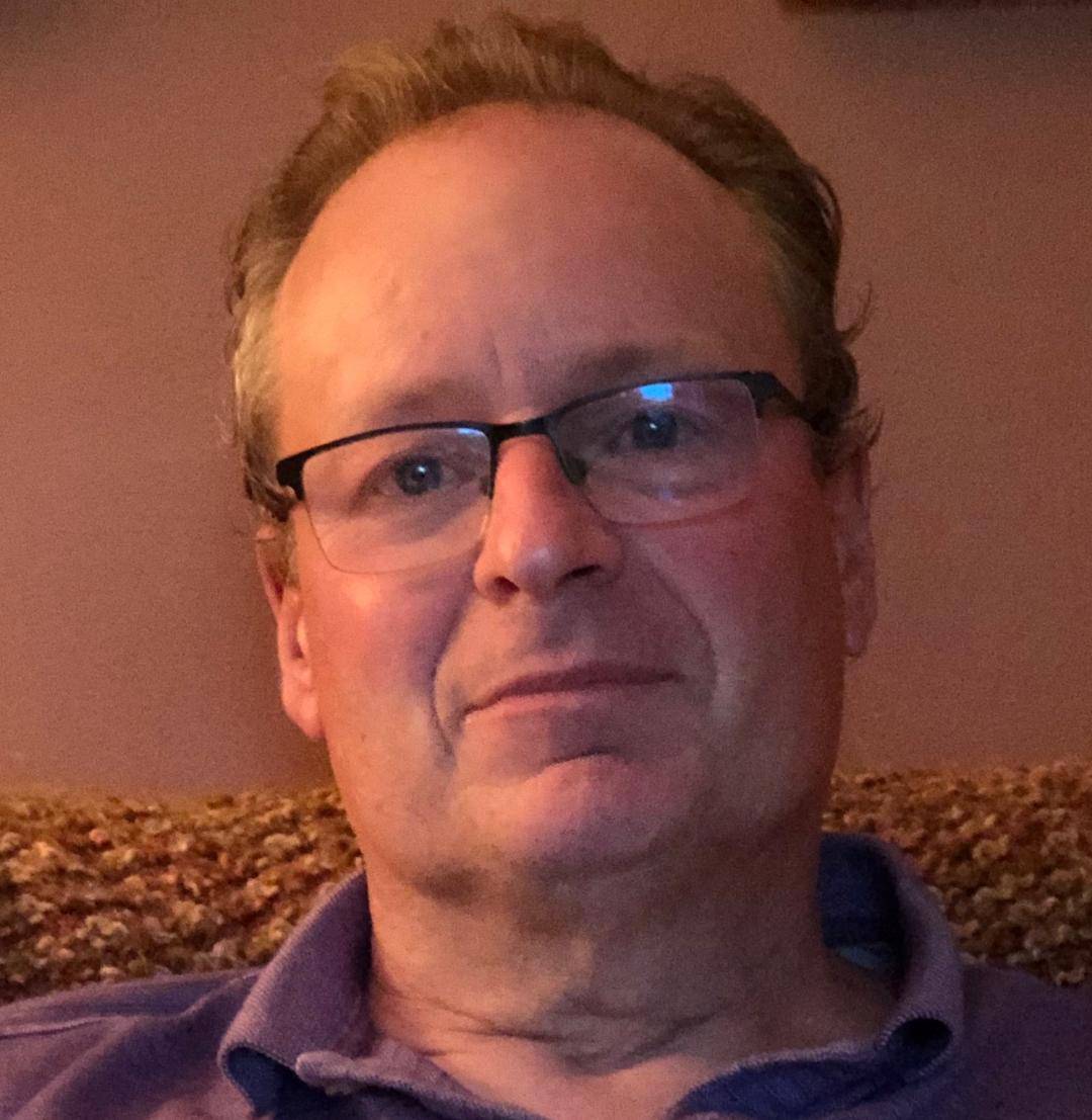 Scott Moss