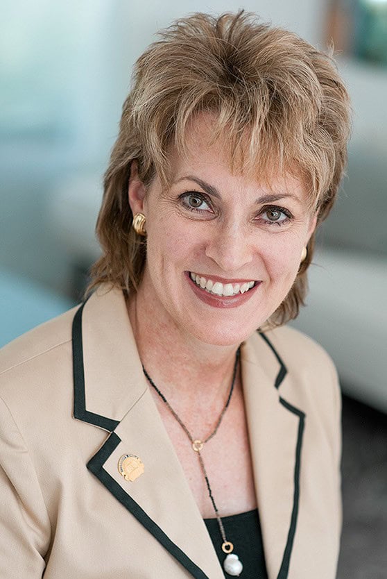 Kathleen G. McIver