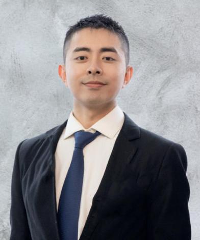 Zhuoheng Li