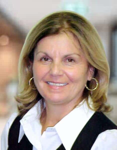 Darlene Bradley
