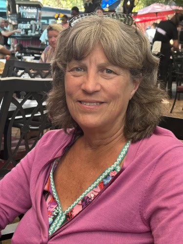Paula Hinckley