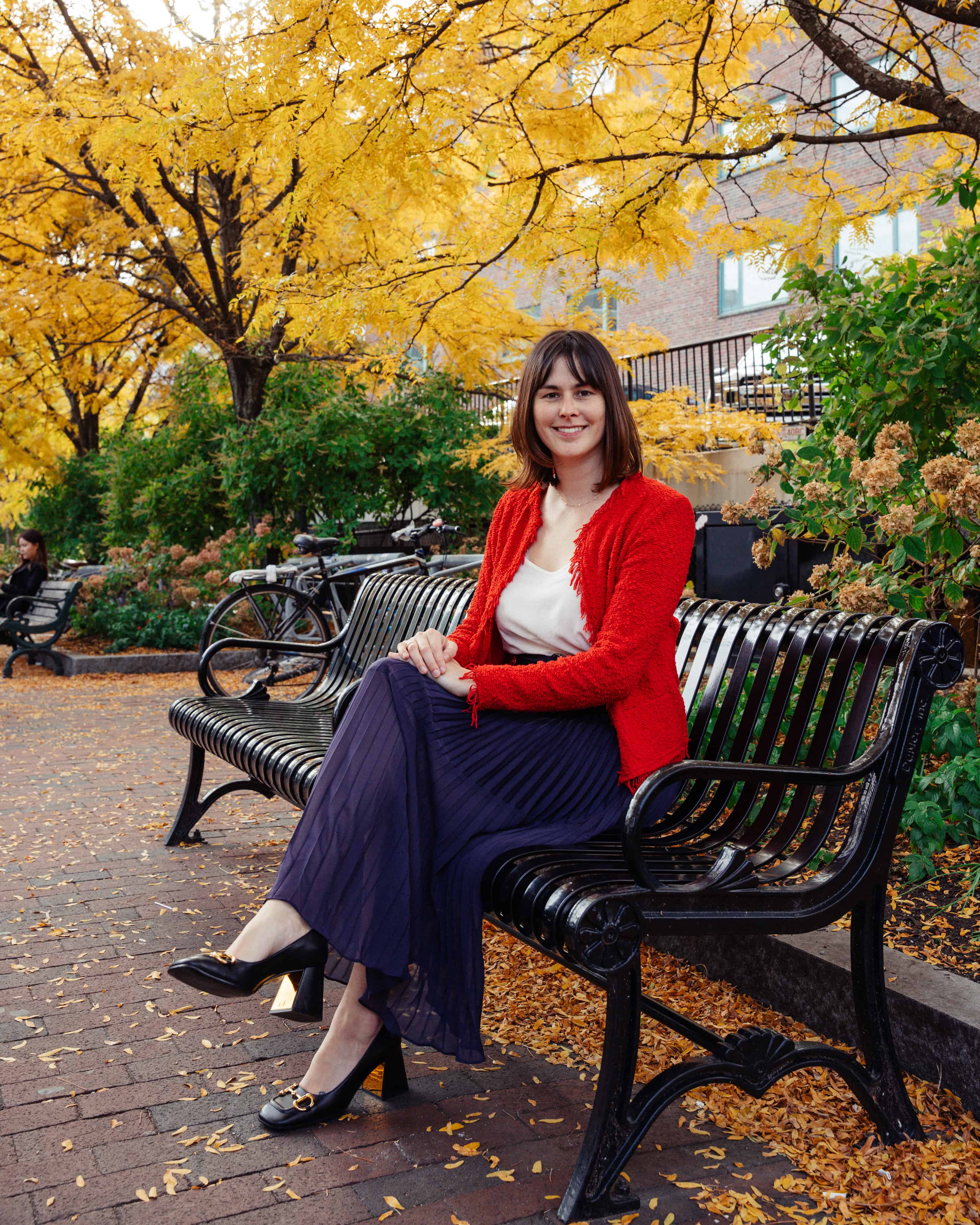 Emma Guardia Rambaud & Guardia Team MA Real Estate