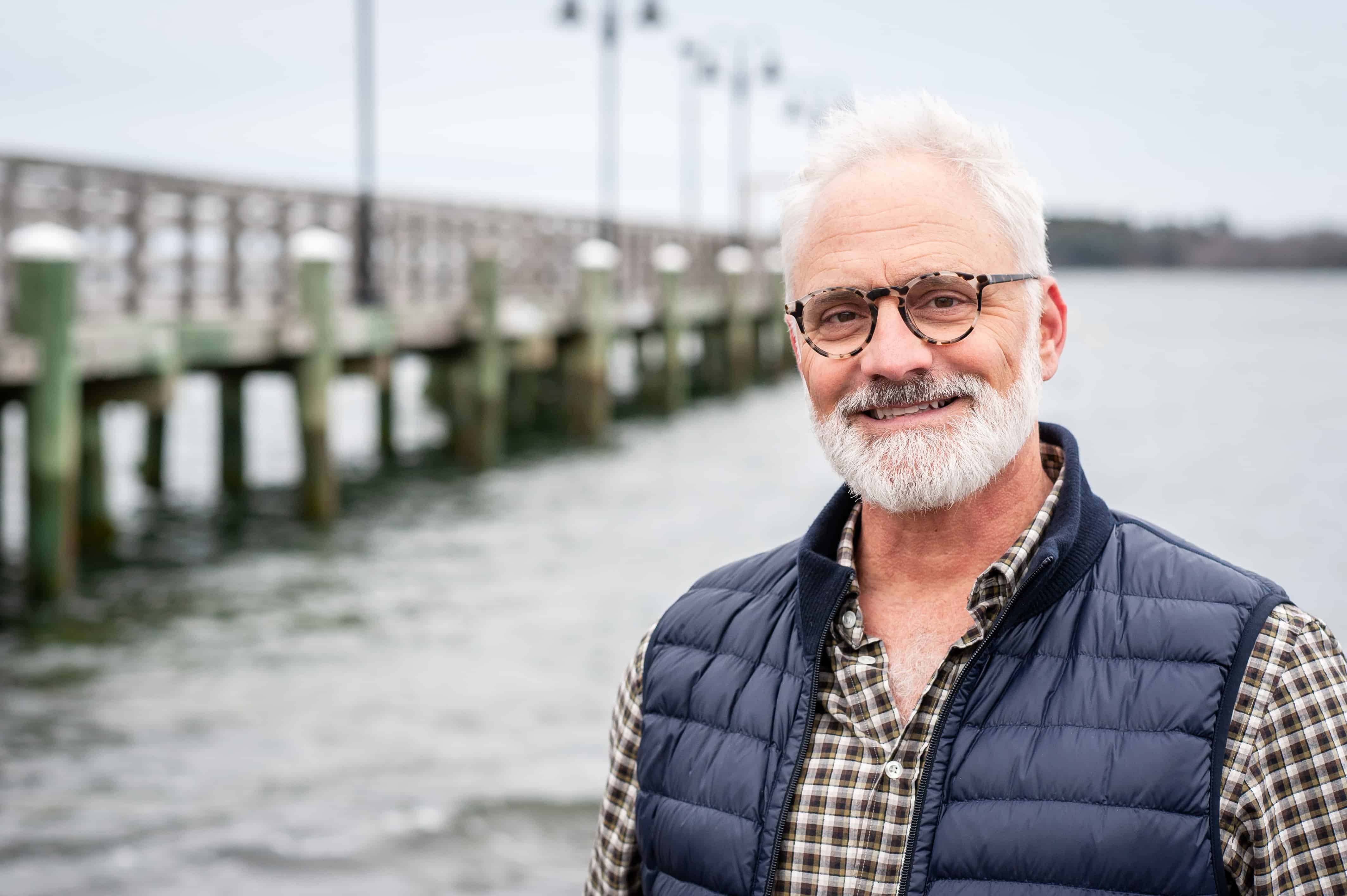 Stephen Peck Portside Real Estate Group ME Real Estate