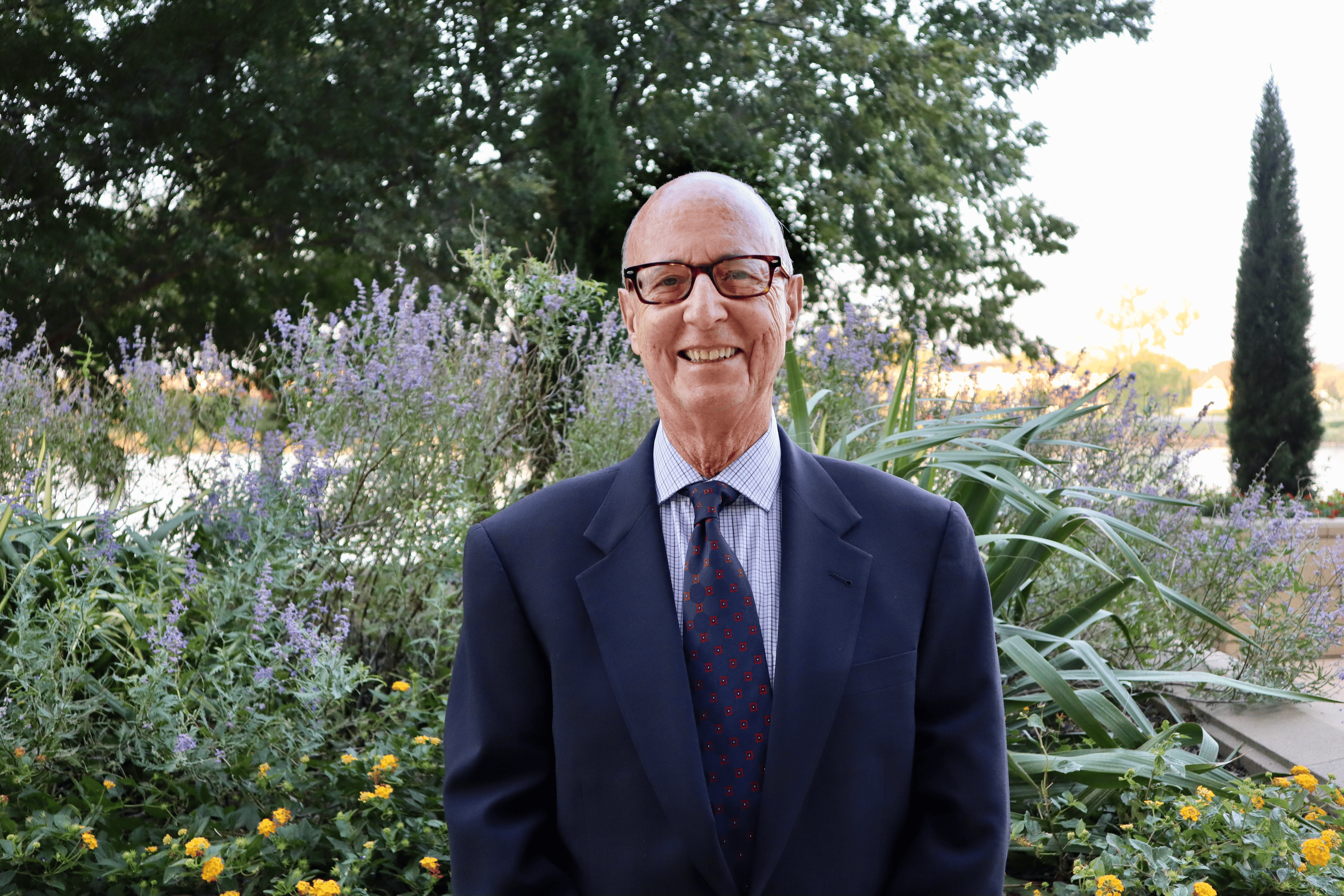 Larry Levich