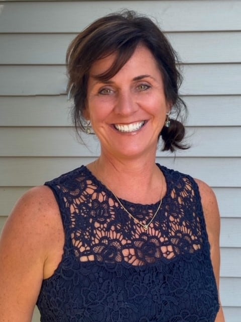 Kristin Brodeur