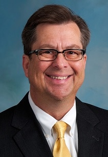 Stephen Radau