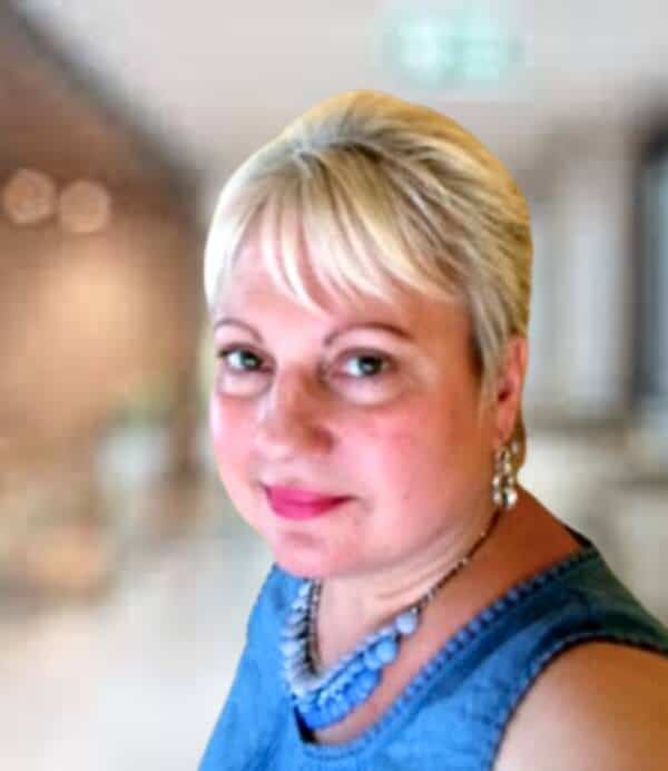 Gayle Forster