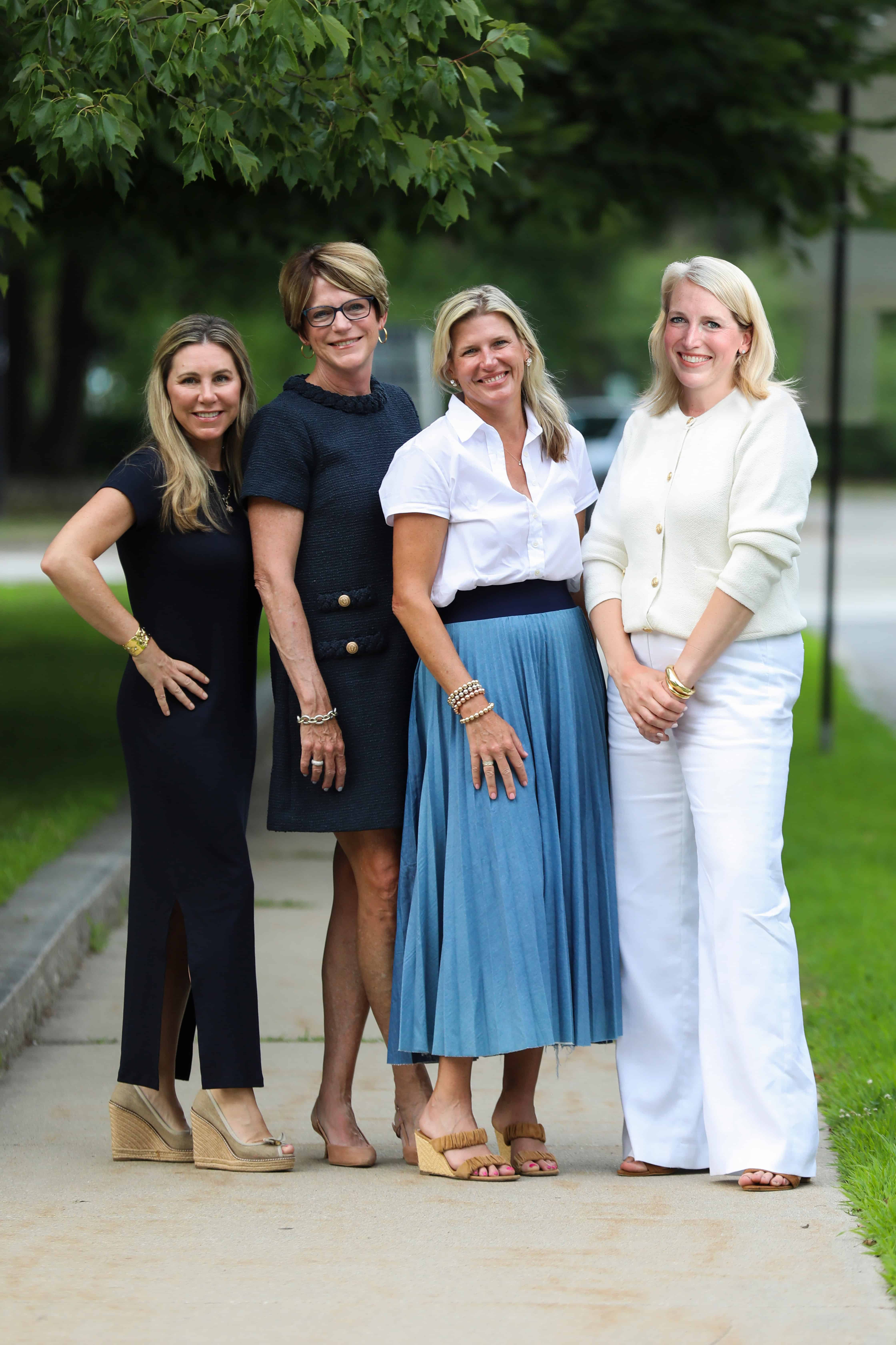 The Kim Patenaude and Rory Fivek Group