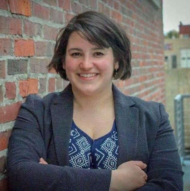 Vanessa  Hutchins