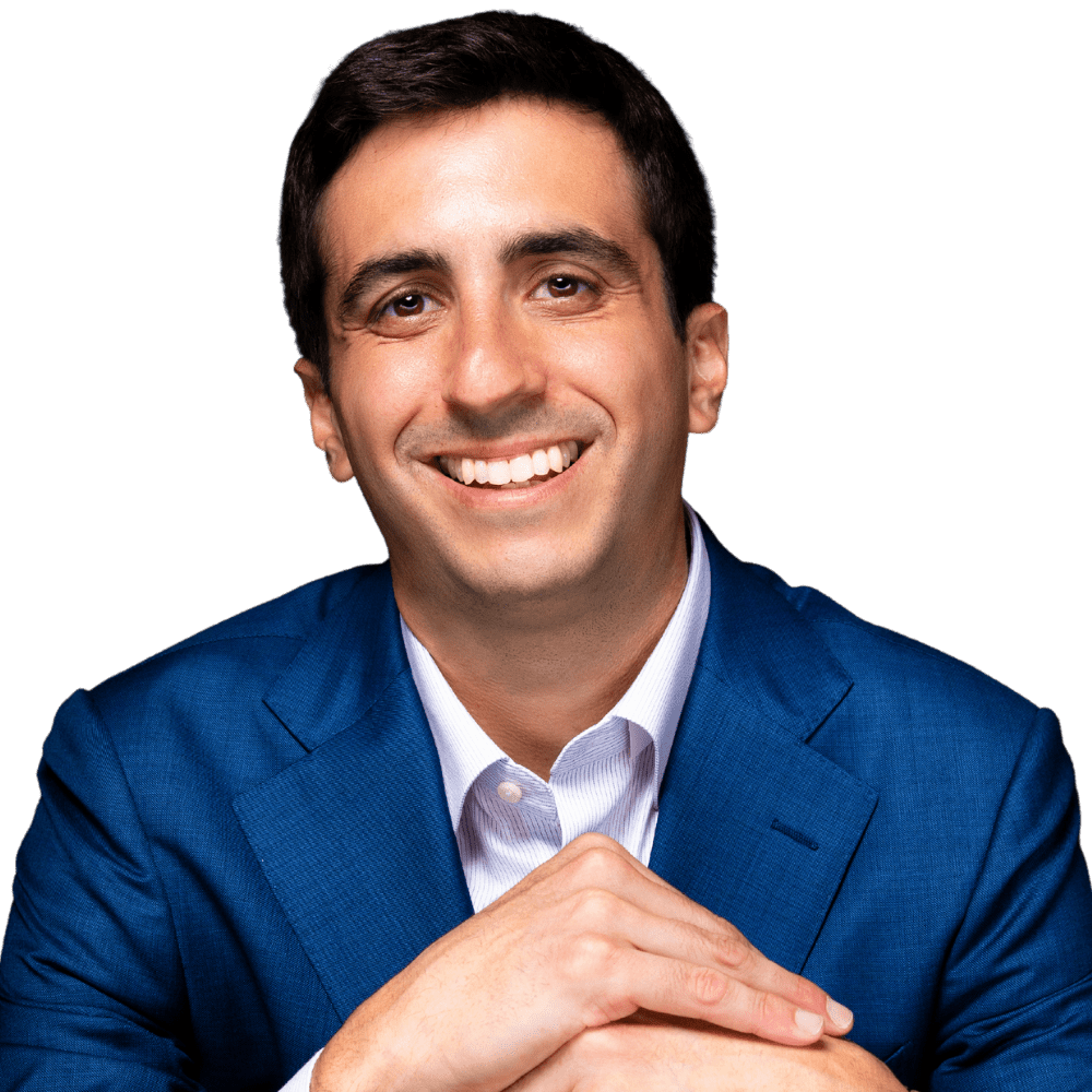 Alex Reber