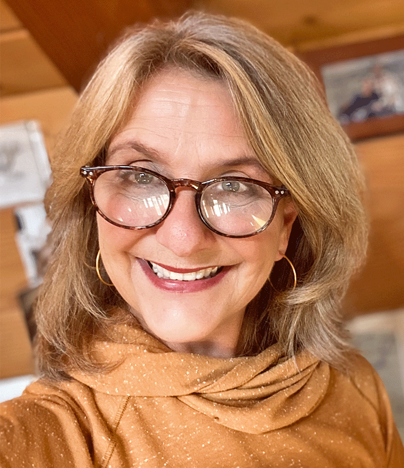 Paula Small