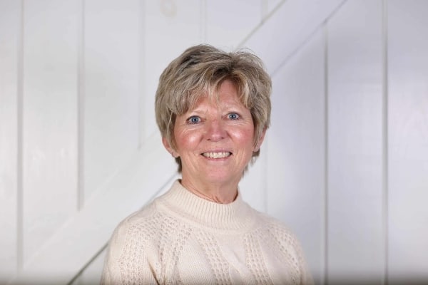Julie Abraham
