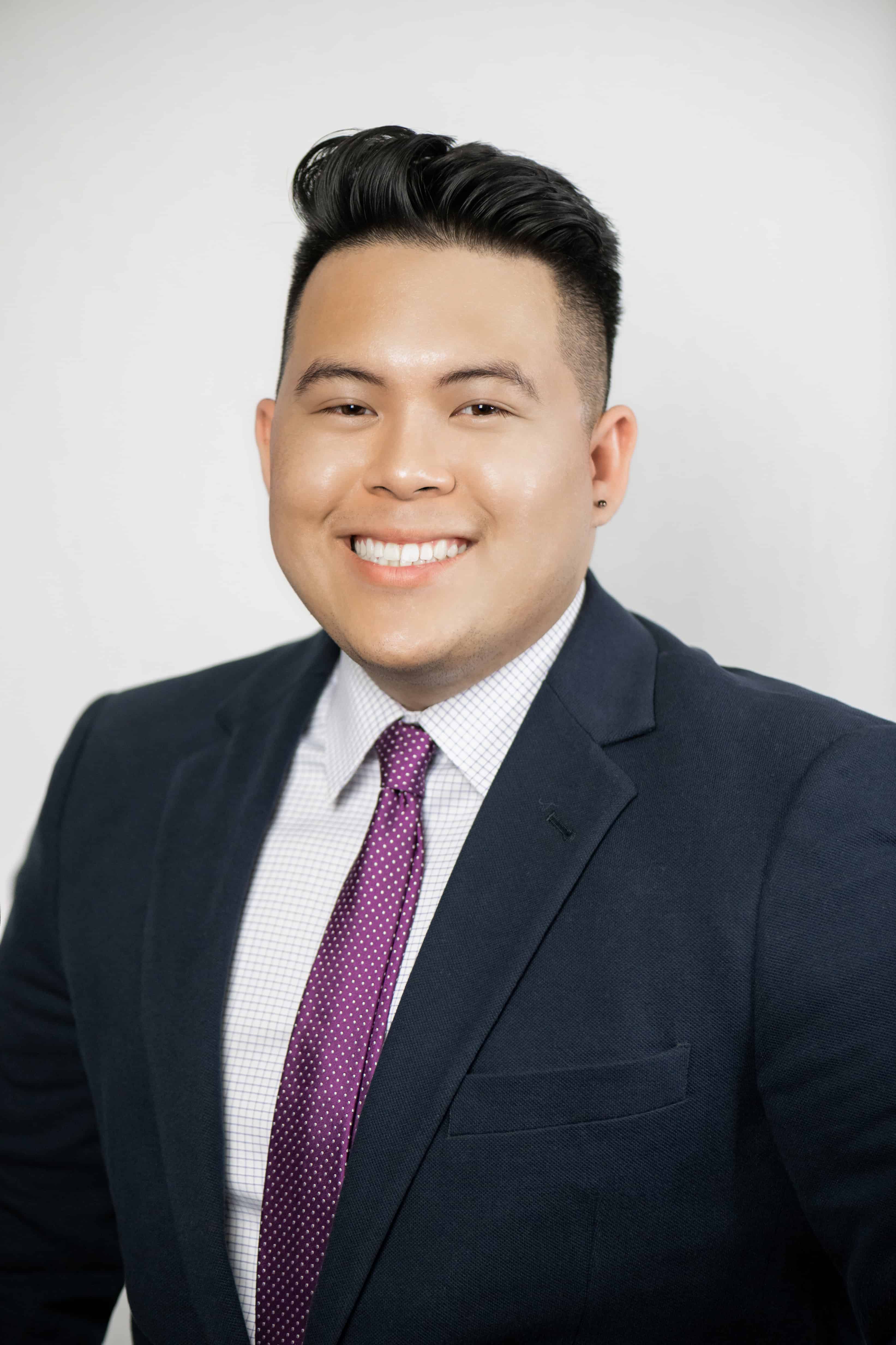 Matthew Saavedra