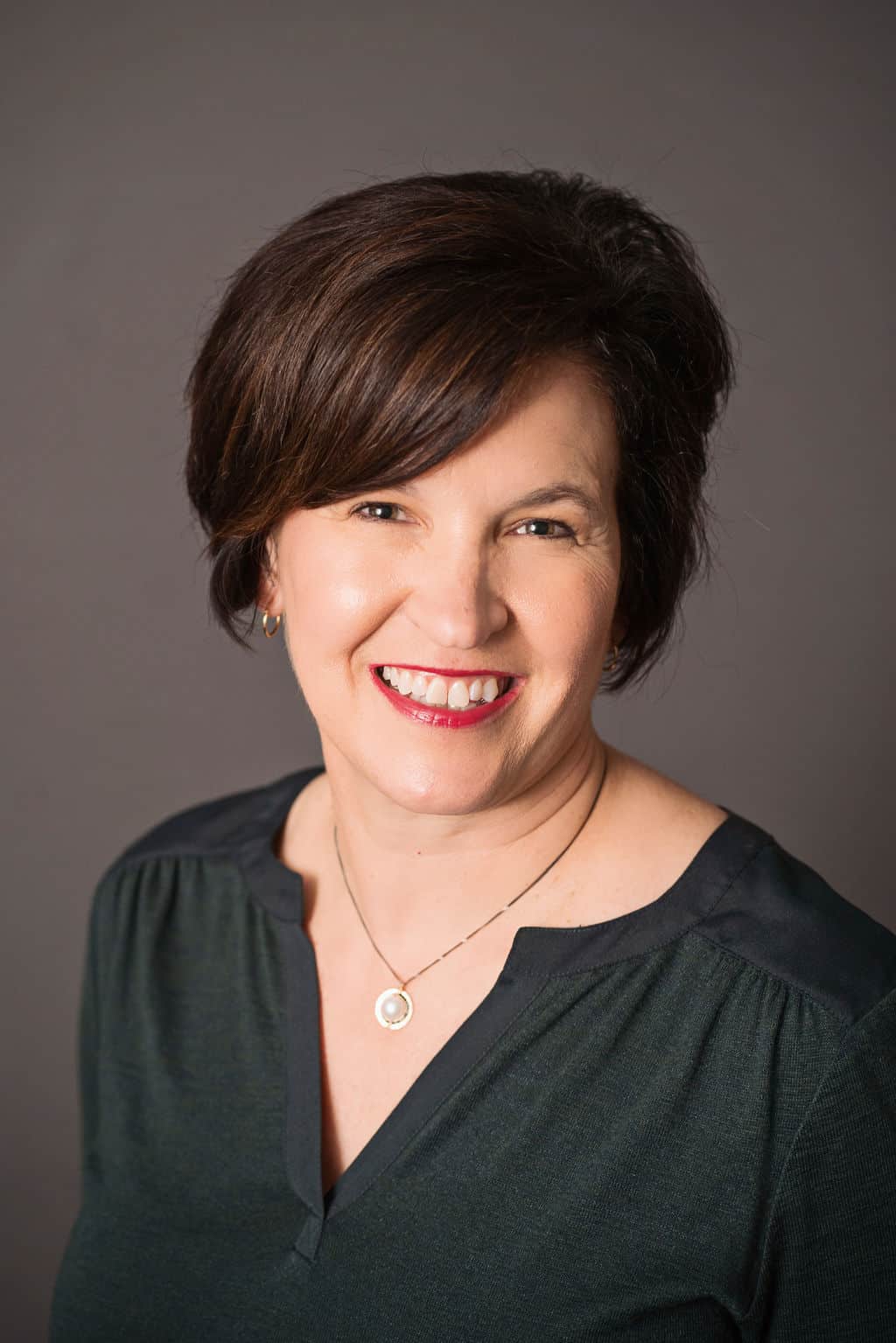 Mel Doyle