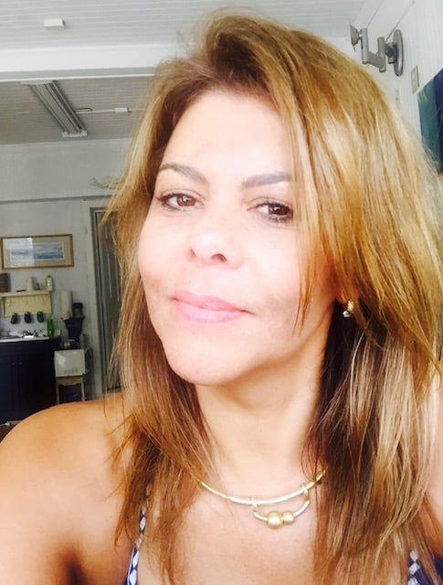 Cristina Junqueira Amorim
