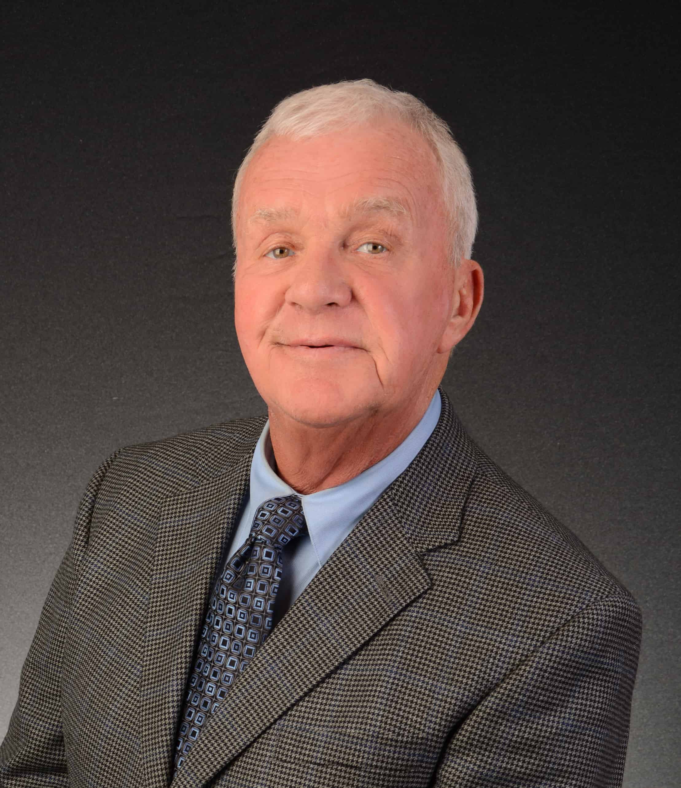 Joe McKenzie