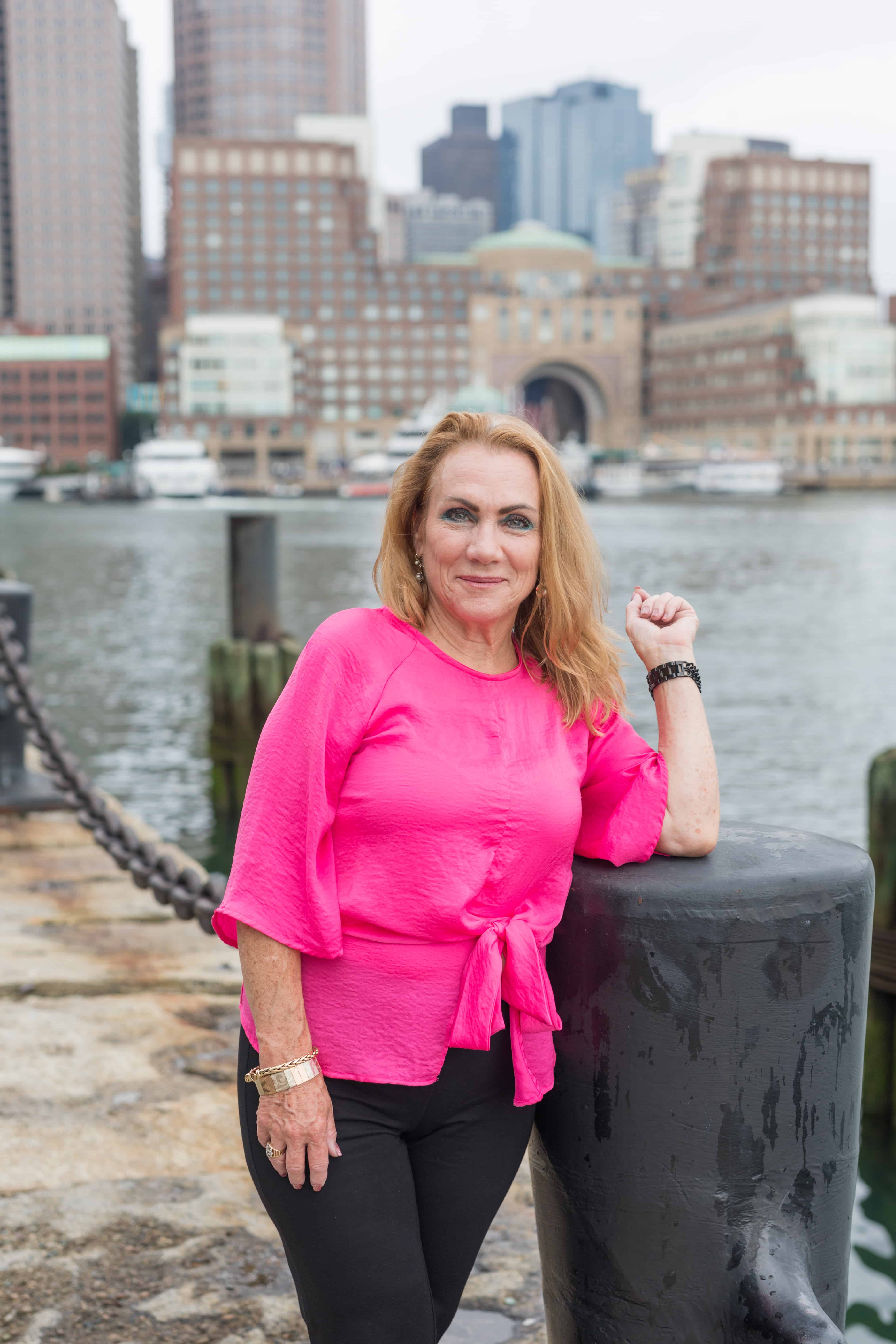Paula Beck