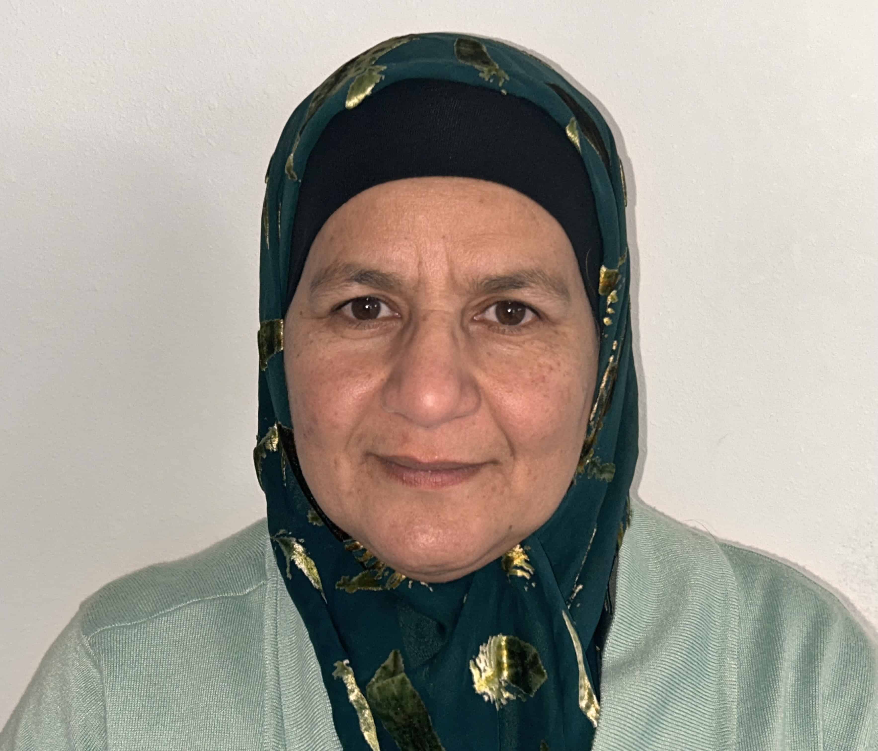 Salma Moutakil