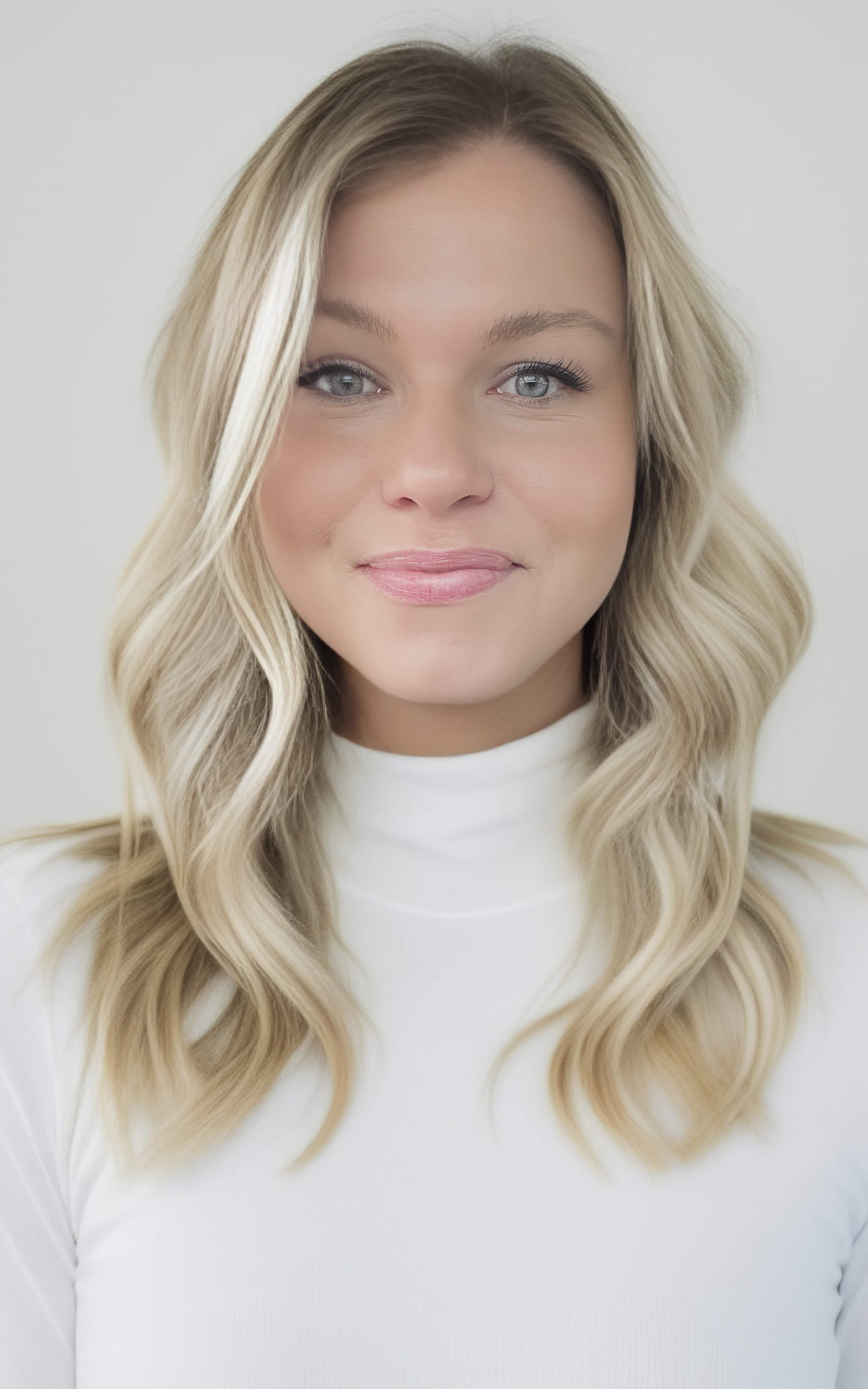 Kelsey Wider