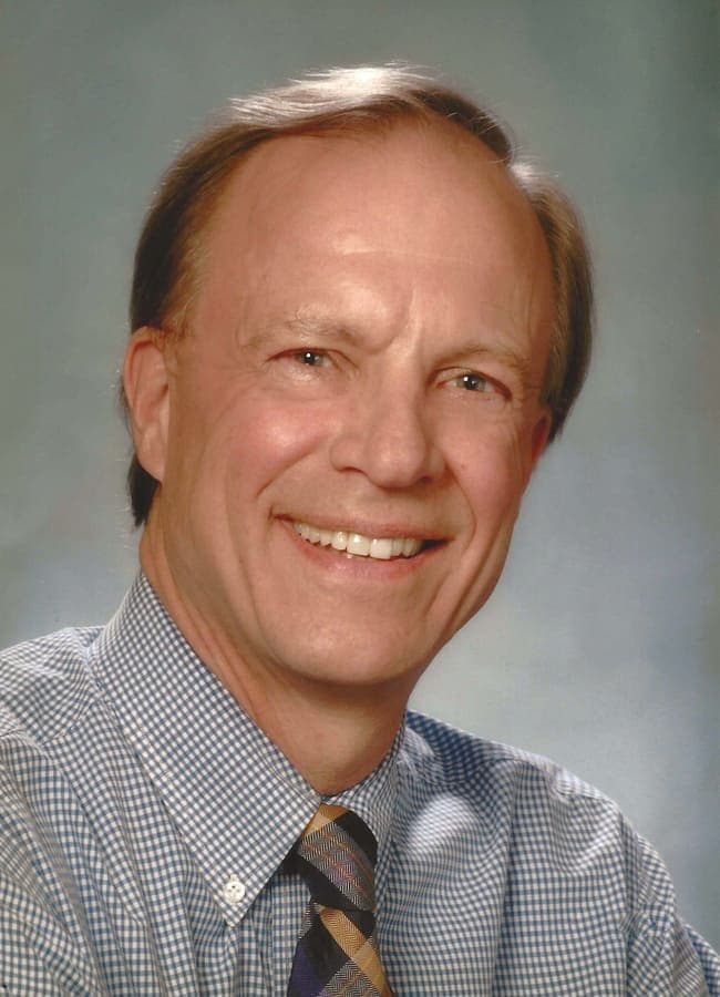 Paul Harsch