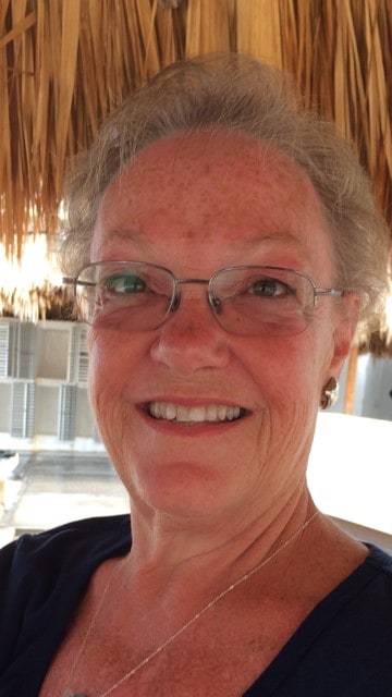 Connie Cox