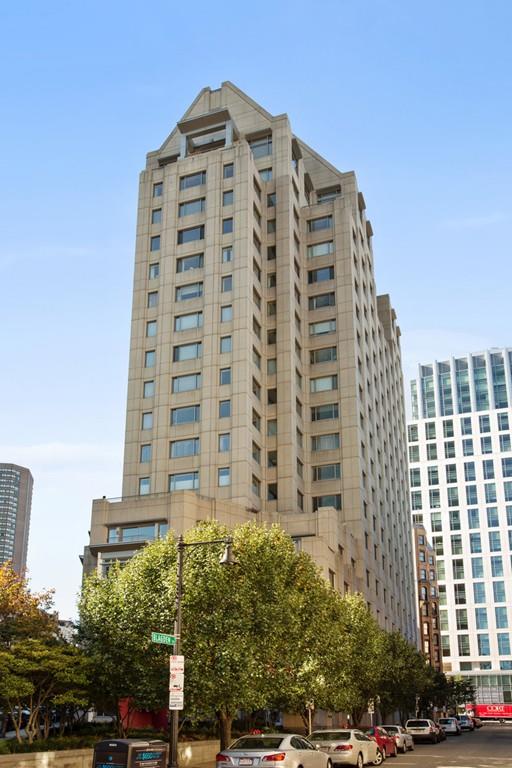 Trinity Place