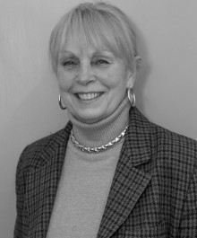 Joan Cooke