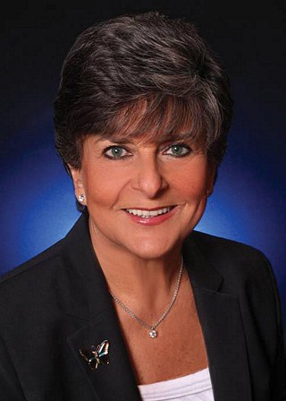 Janet Edsall