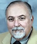 Chris Tsucalas