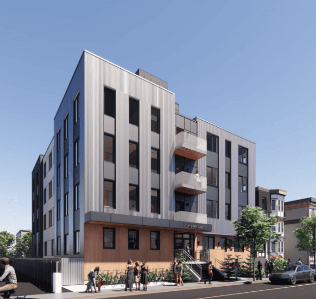 Escala Residences | Somerville Luxury Condos