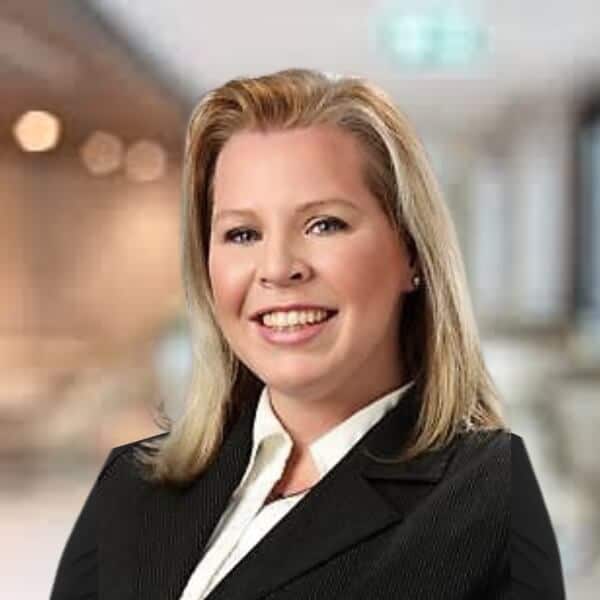 Betsy Berube