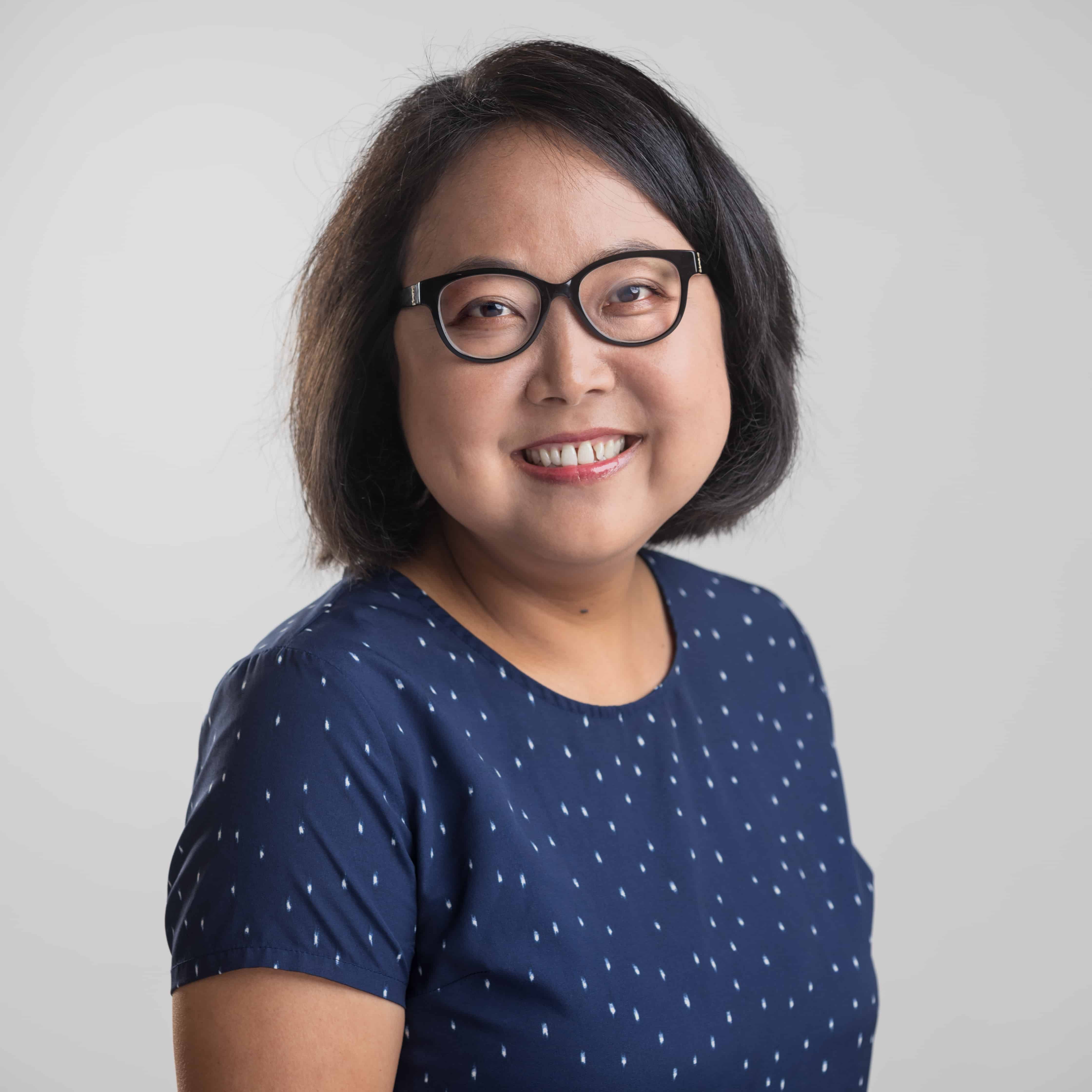 Xiaofang Clark