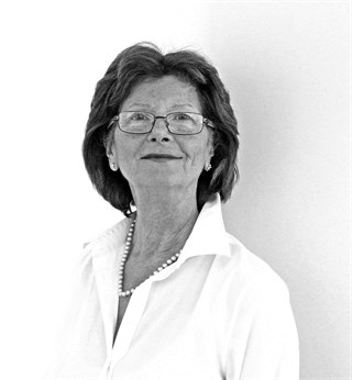 Matilda Eliason
