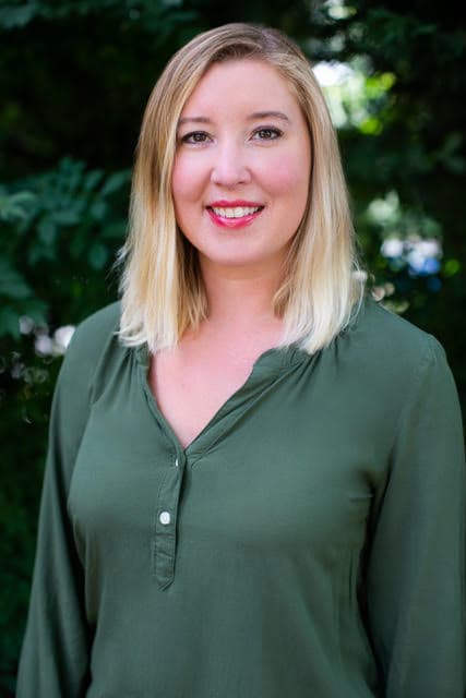Ali Whitman